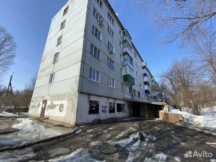 Продуктовый магазин