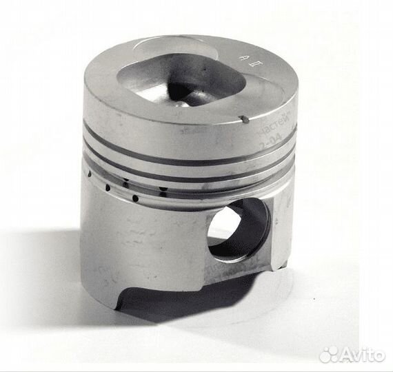 Поршень 6102