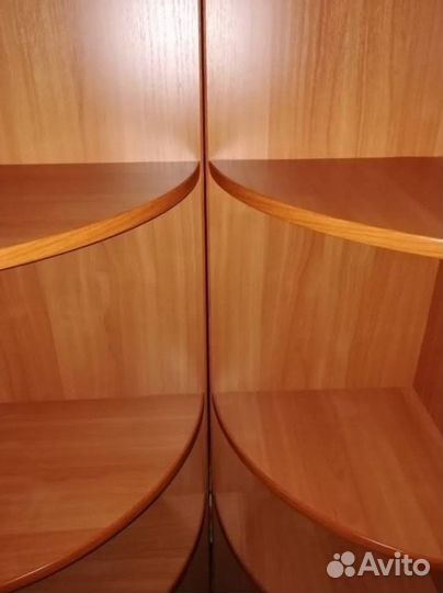Угловая новая стойка. Цена за 1 ст. Торг уместен