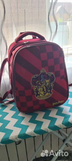 Рюкзак для мальчика новый