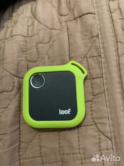 Флеш накопитель Leef iBridge Air