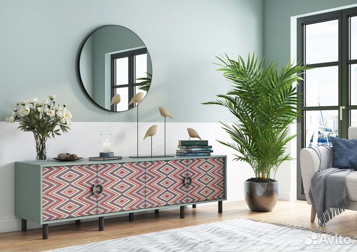 Тумба под телевизор в наличии