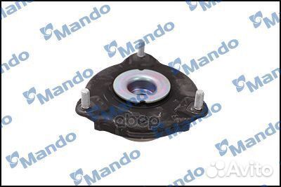 Опора амортизатора KIA sorento 15- пер. MCC0105