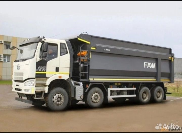 Песок с доставкой