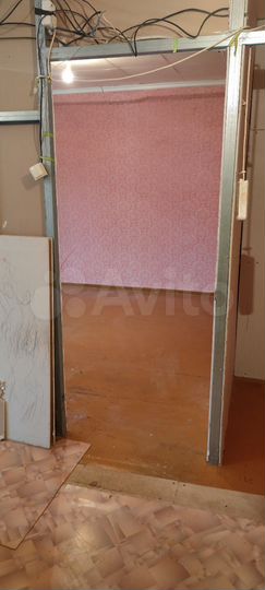 1-к. квартира, 28,5 м², 3/5 эт.