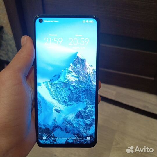 Телефон xiaomi redmi note 9 64/4