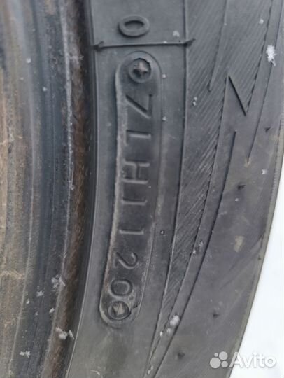 Toyo Observe Ice-Freezer 205/60 R16 98T