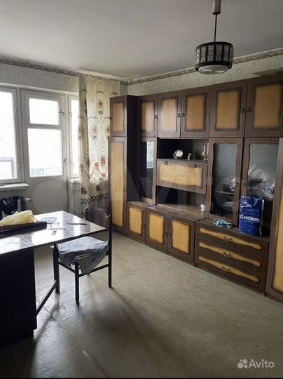 Комната 21,2 м² в 3-к., 5/5 эт.