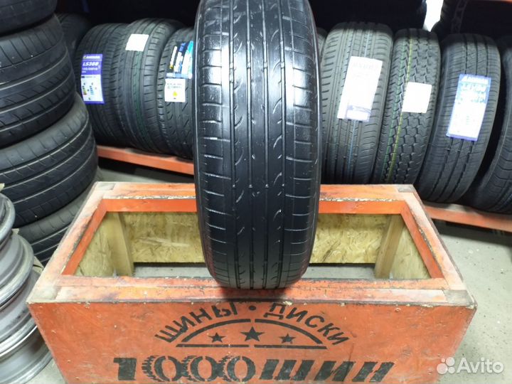 Bridgestone Dueler H/P Sport 225/60 R18