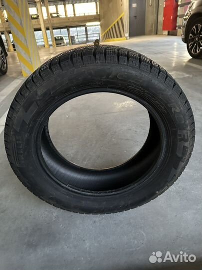 Pirelli Ice Zero 205/55 R16 94T