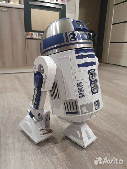 Дроид R2-D2