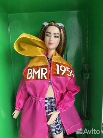 Barbie BMR1959 GNC47