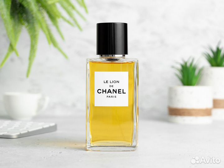 Le Lion Chanel 5 мл. Отливант распив пробник