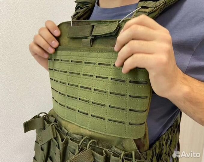 Разгрузочный жилет оптом