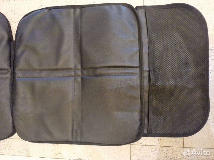 Защита под автокресло, чехол, подложка, накидка