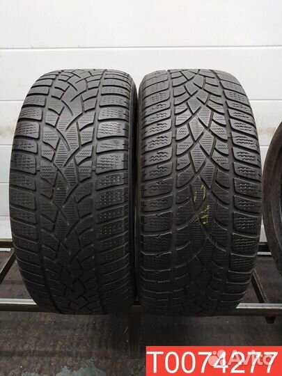 Dunlop SP Winter Sport 3D 245/50 R18 101R