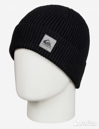 Мужская шапка Quiksilver