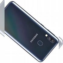 Samsung Galaxy A40, 4/64 ГБ