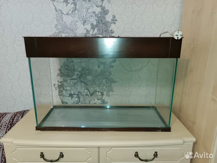 Продам аквариум