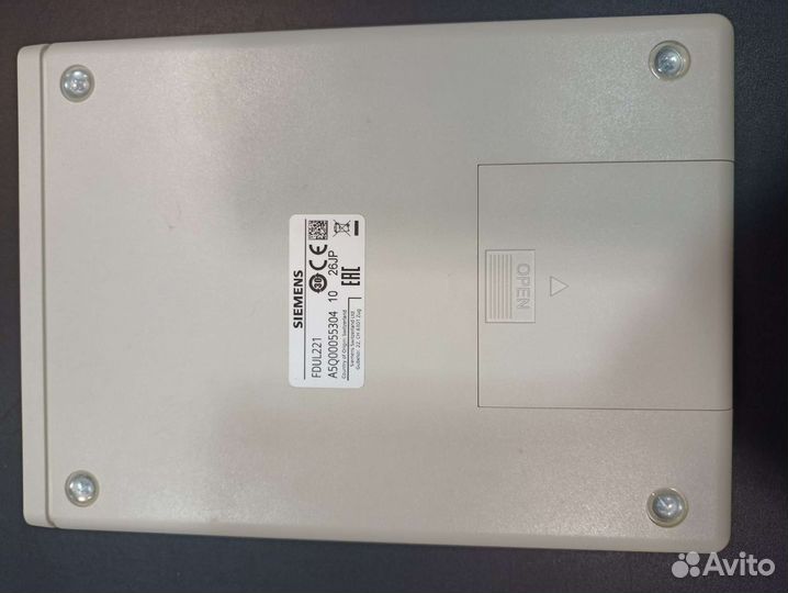 Кабельный тестер