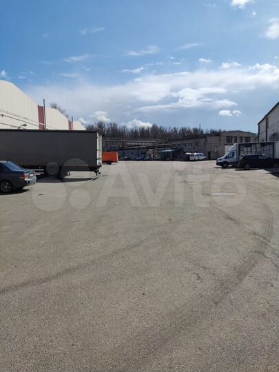 Склад, 130 м²