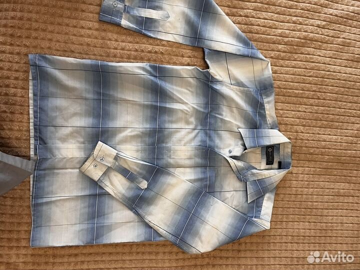 Вещи пакетом на мальчика 152-158