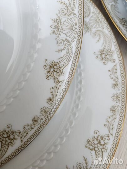 Сервиз столовый Tirschenreuth