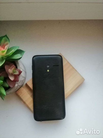 Alcatel Pixi 3 (4.5) 4027D