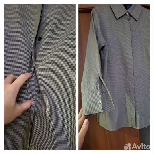 Рубашка/блузка