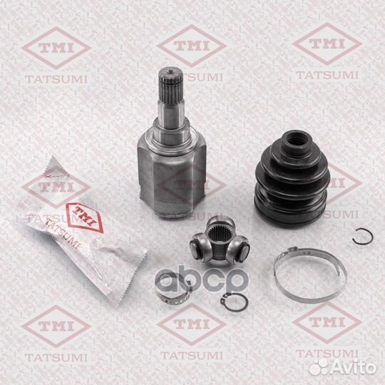 ШРУС внутренний к-т TDB1009 tatsumi