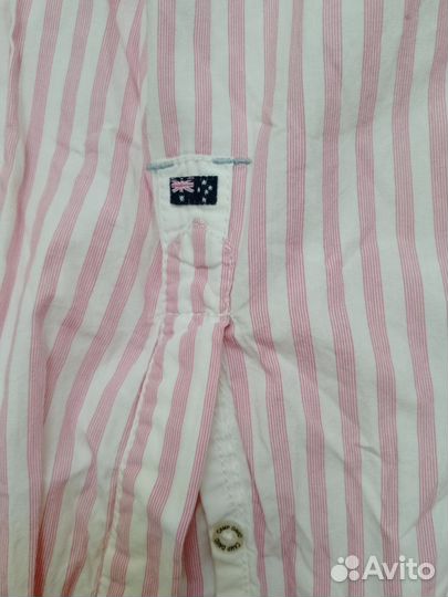 Рубашка camp david rap drip chief keef type