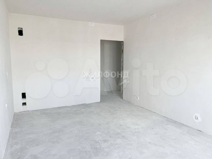 1-к. квартира, 47 м², 13/15 эт.