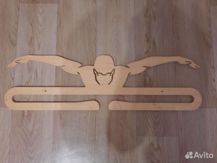 Вешалка для медалей