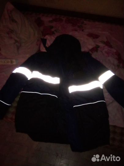 Спец одежда Nord