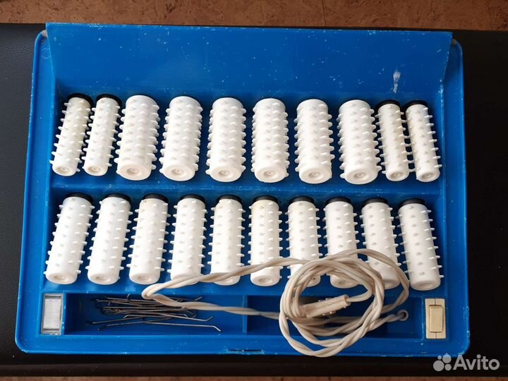 Электробигуди 