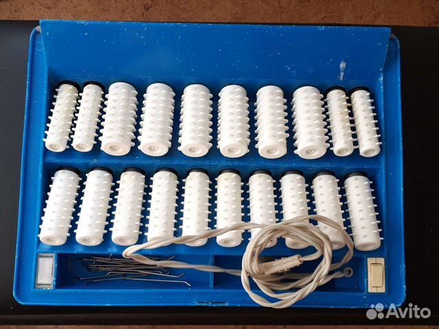 Электробигуди 