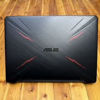 Asus Tuf Ryzen 7/GTX 1650