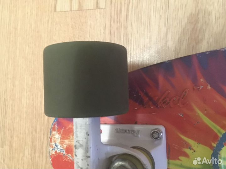 Оригинальный Penny board Nickel 27