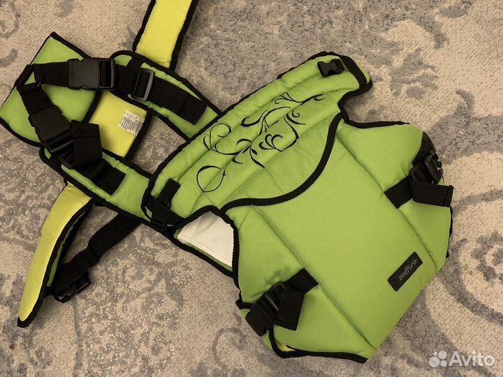 Кенгуру, переноска