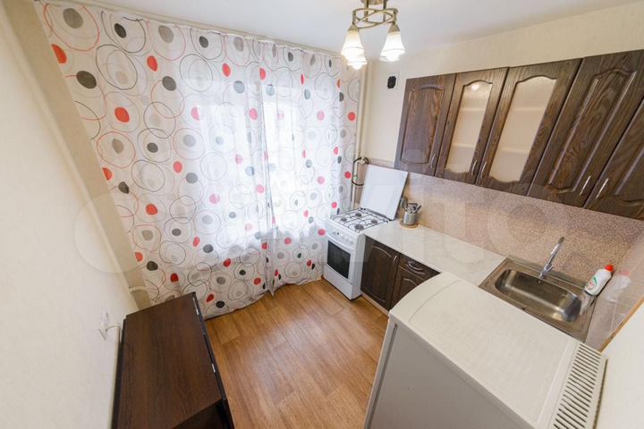 1-к. квартира, 35 м², 2/5 эт.