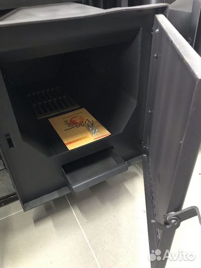 Печь Варвара Каменка