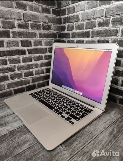 Apple MacBook Air 13