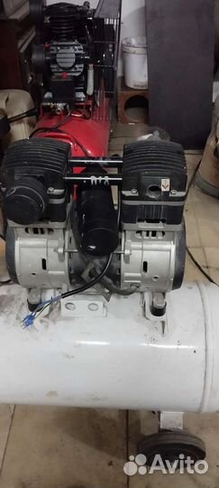 Компрессорная головка Remeza OLD20.220 (рабочий)