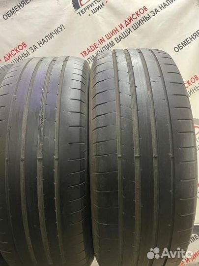 Dunlop SP Sport Maxx 235/60 R18 103M