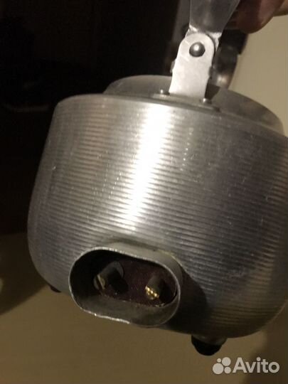 Чайник СССР