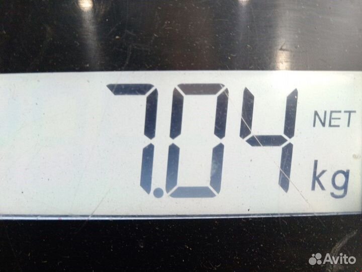 Ступица для Ford Focus 2