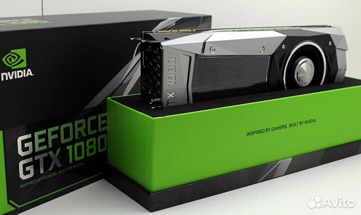 GTX 1080Ti 1080 1070Ti 1070 1060 1050Ti