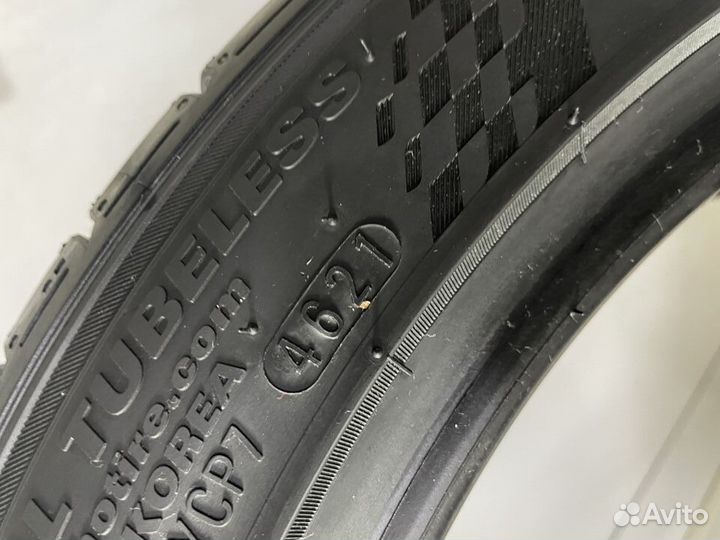 Kumho Ecsta PS71 205/45 R16 87W