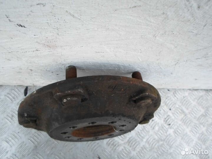 Фланец (корона) заднего моста Mercedes Vario 614D