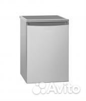 Морозильник Bomann GS 2186 ix-look